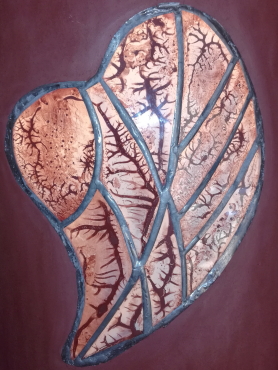 zoom2 stained glass lamp heart red of malaga for the site