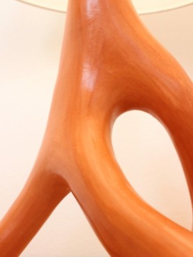 Zoom2 candeeiro Marte ocre orange 960