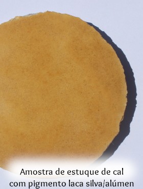 pigmento de laca extraído de plantas silvas eucalipto